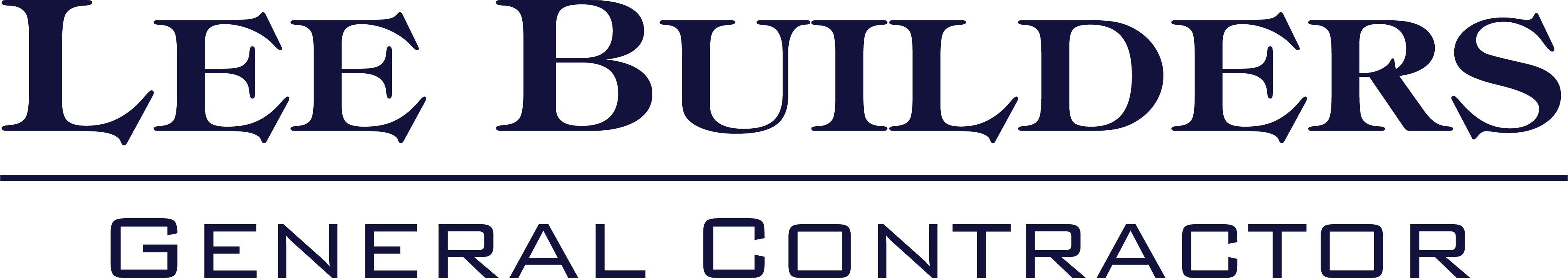 Lee Builders, Inc.